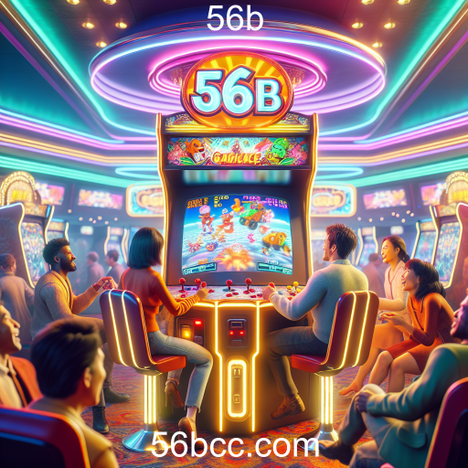 O Renascimento dos Jogos Arcade na Era Digital