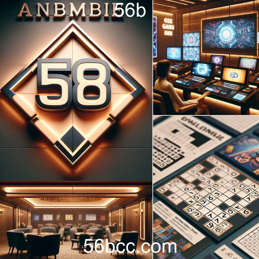 Explorando o Mundo dos Quebra-Cabeças no 56b